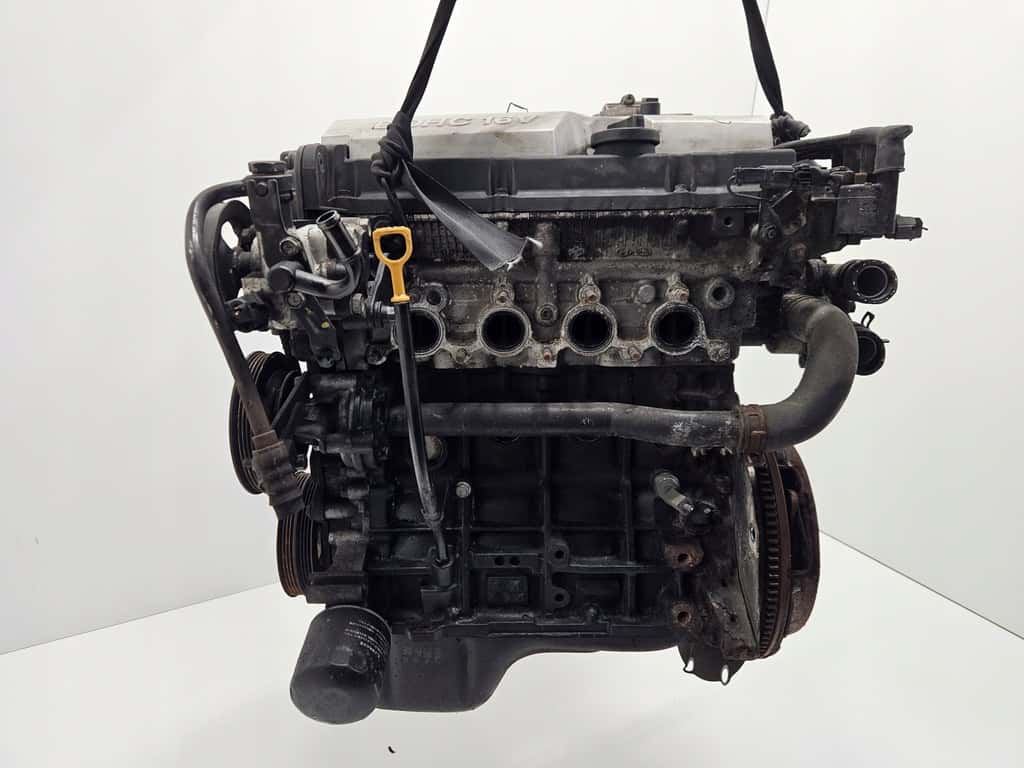 Moteur G4EE vue 2