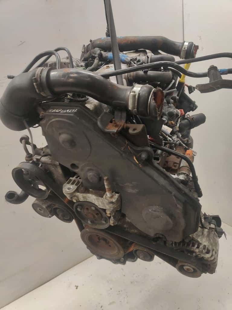 Moteur R2PA vue 3