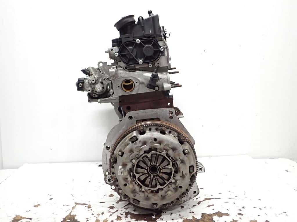 Moteur DDYA vue 3