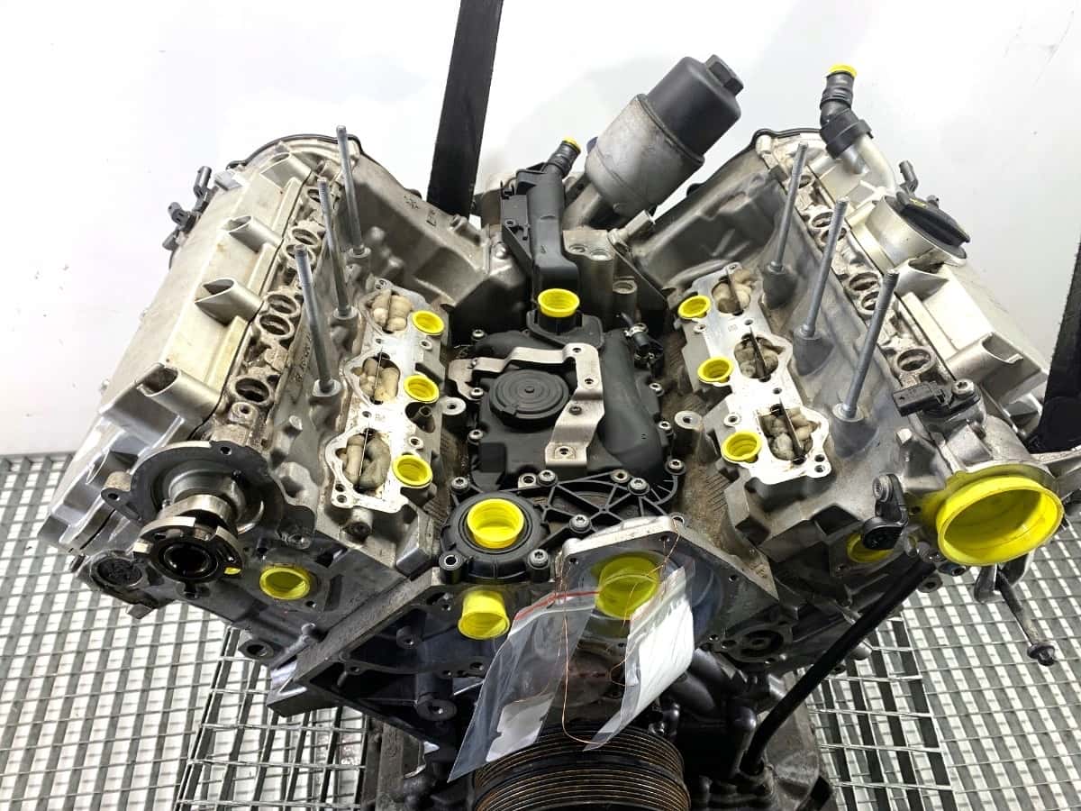 Moteur CREG vue 3
