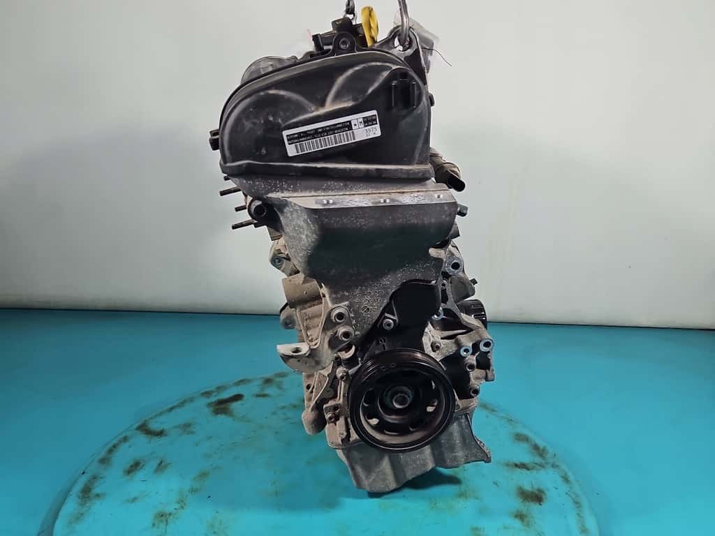 Moteur CJZA vue 4