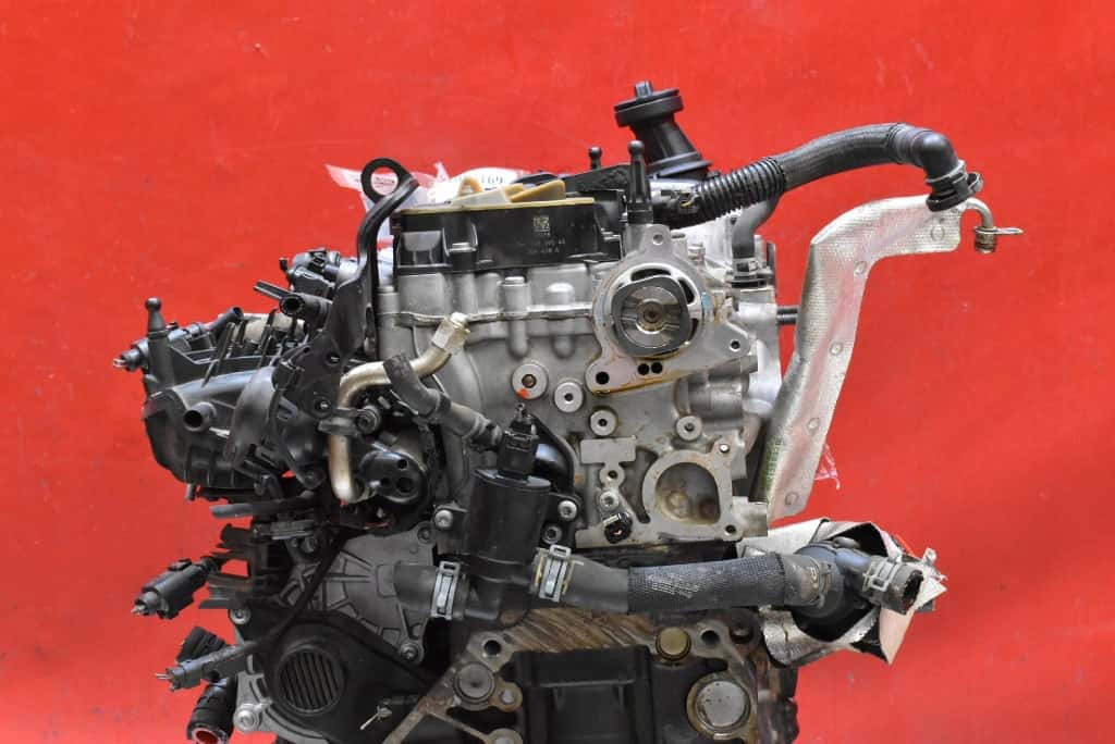 Moteur CZPC vue 8