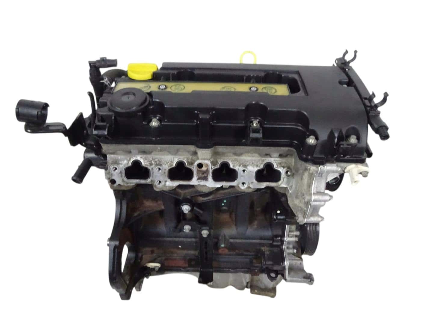 Moteur A 14 NEL vue 4