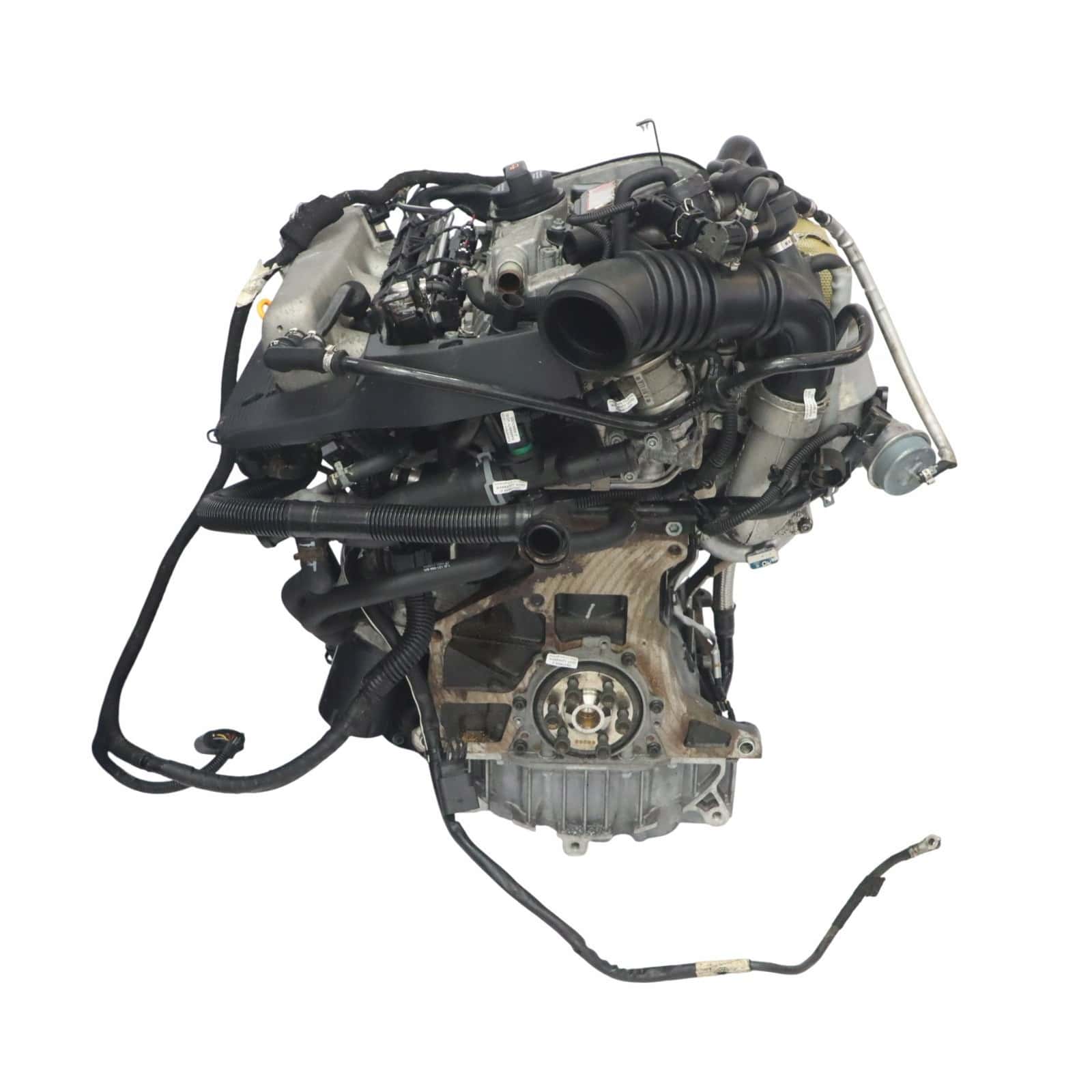 Moteur AUM vue 7