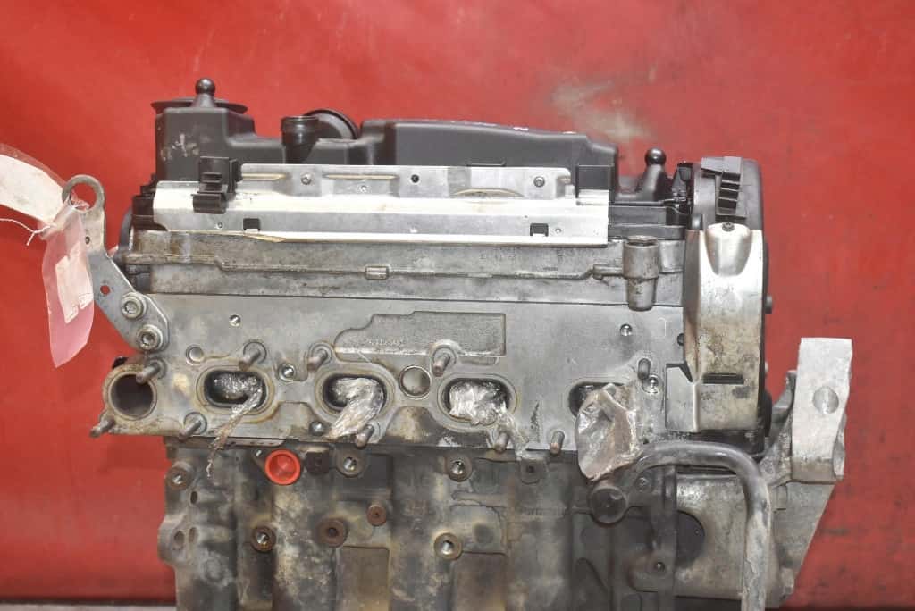 Moteur CLHB vue 2