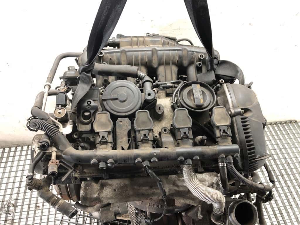 Moteur CABA vue 3