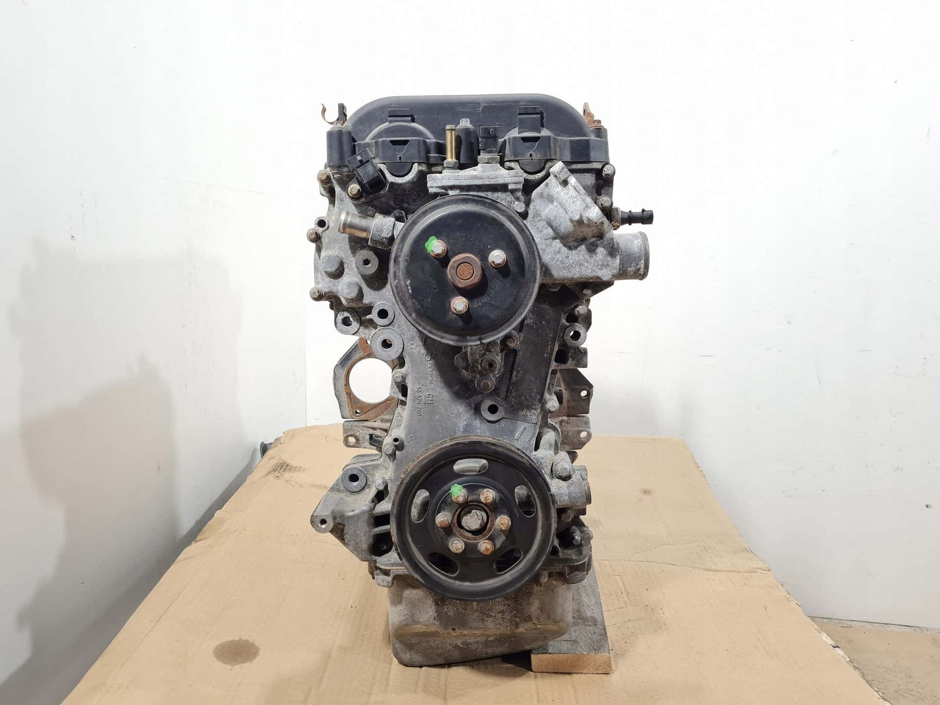 Moteur Z 12 XE vue 2