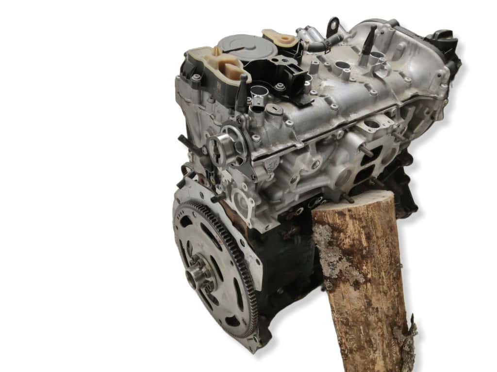 Moteur DBPA vue 3