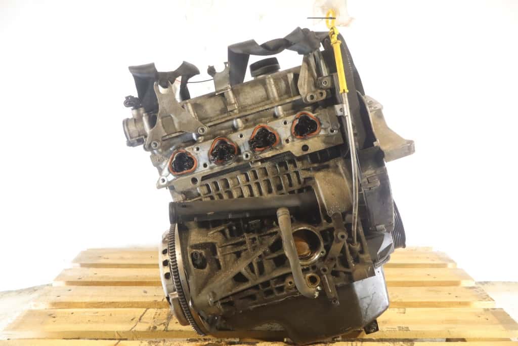 Moteur CGGB vue 2