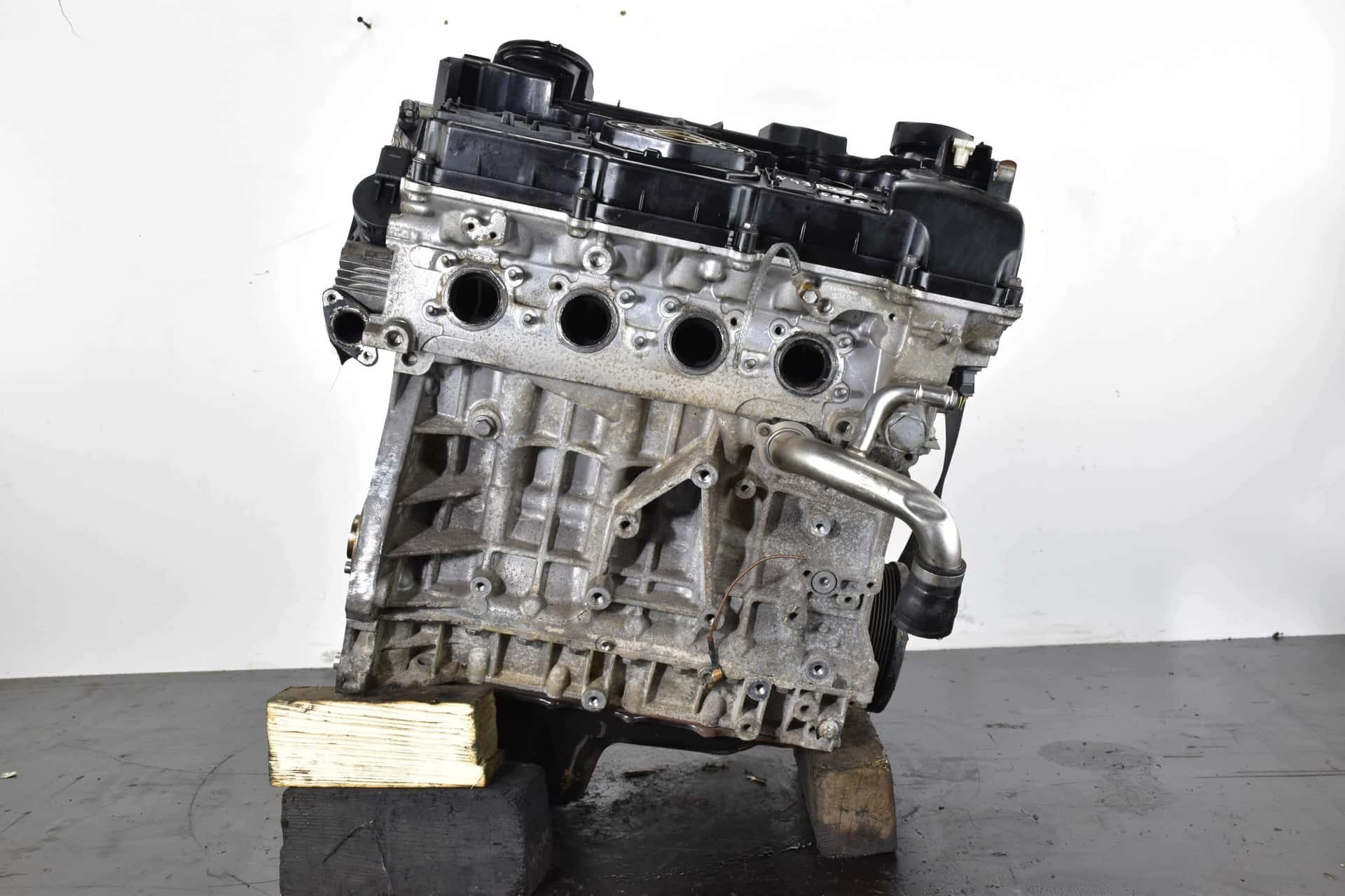 Moteur N43 B20 A vue 10