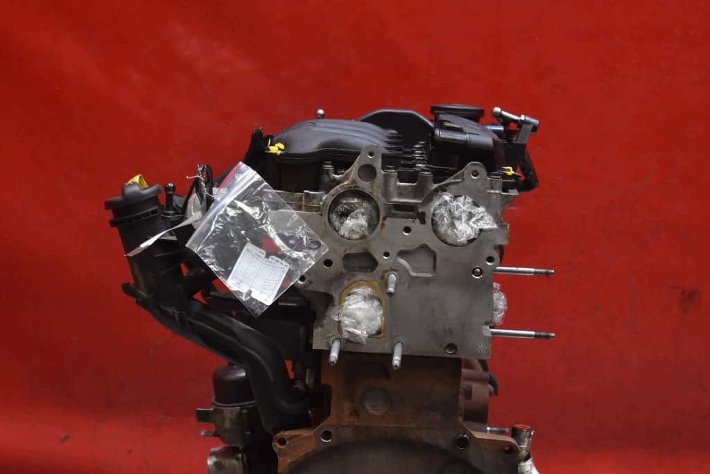 Moteur 4HS (DW12BTED4) vue 13