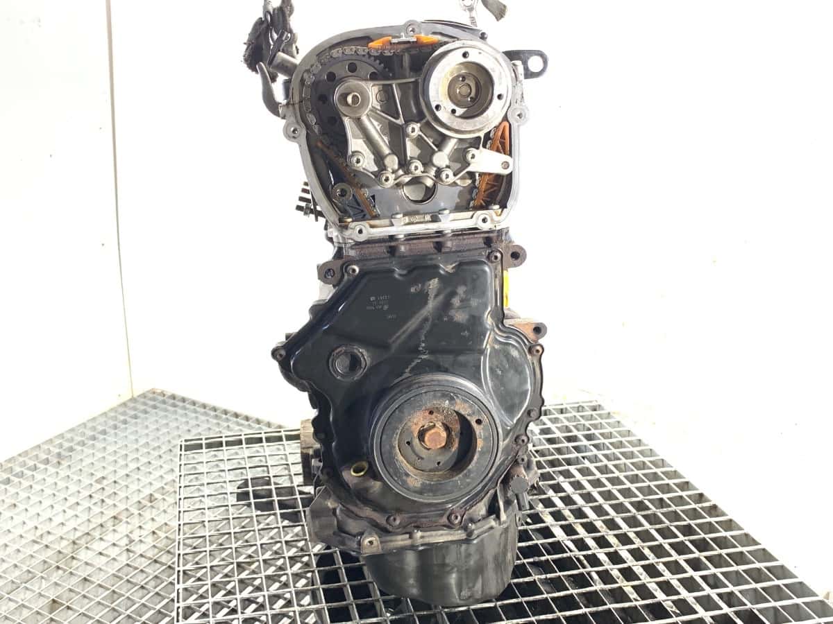 Moteur CAEB vue 4