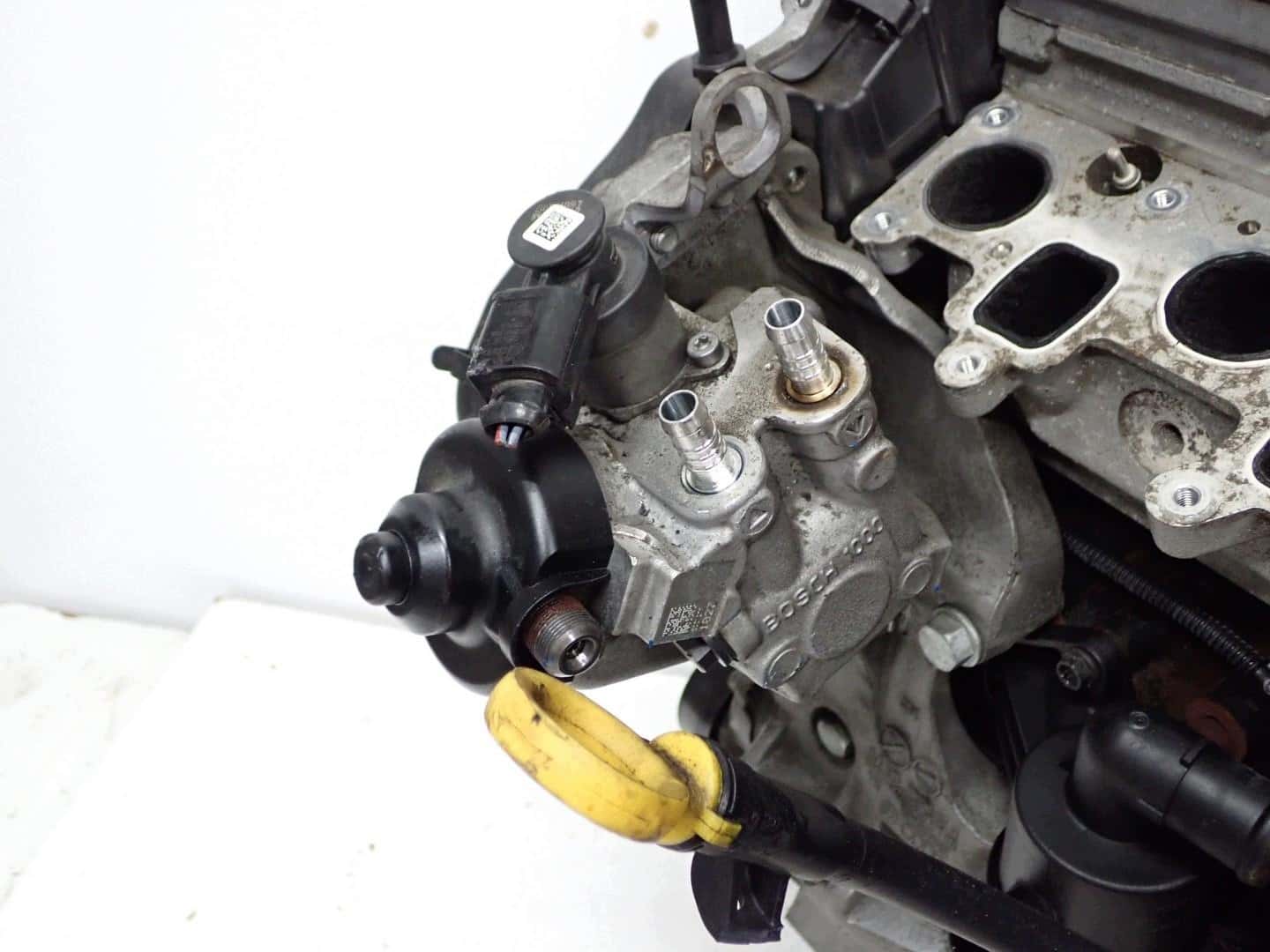 Moteur CFHF vue 6