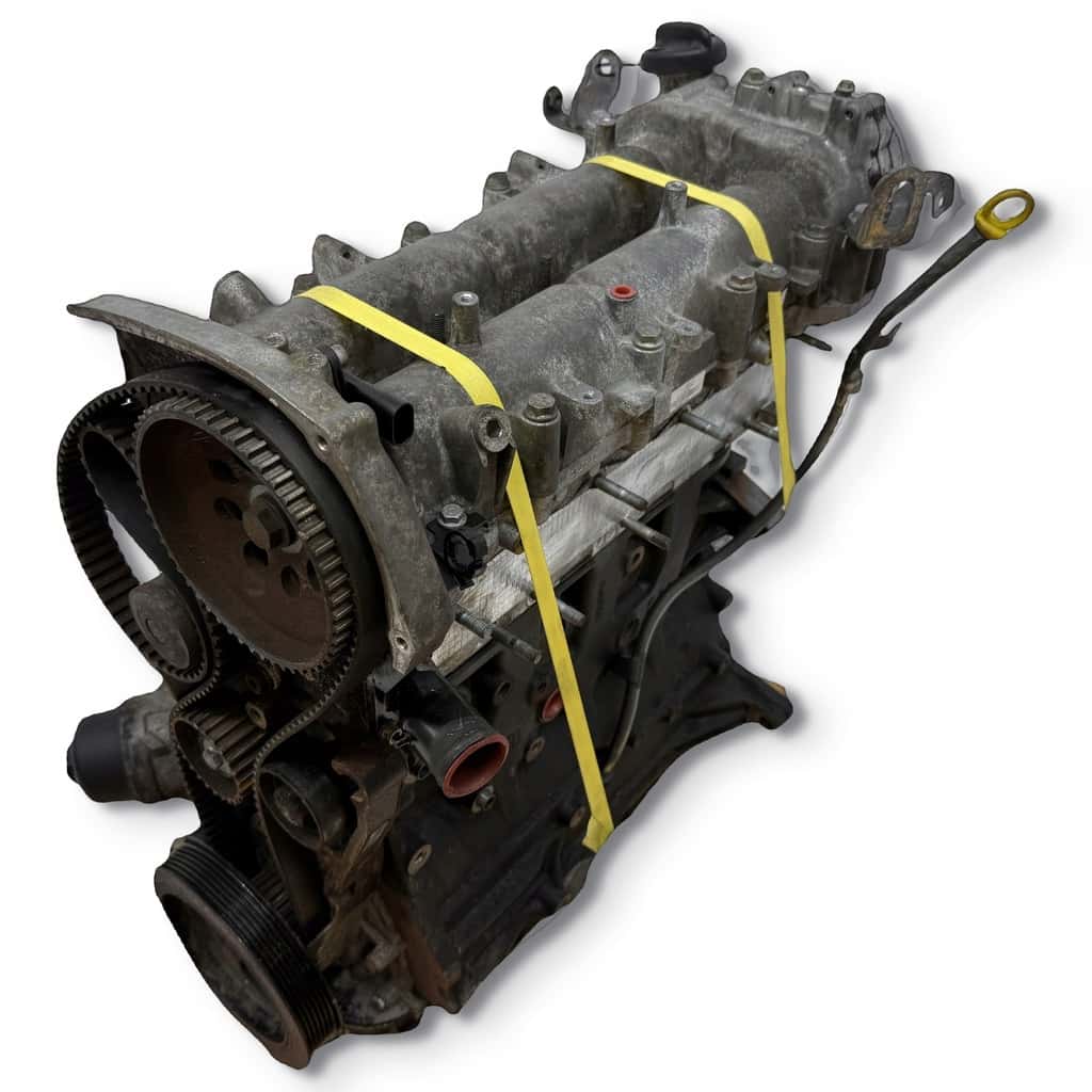 Moteur 939 B5.000 vue 4