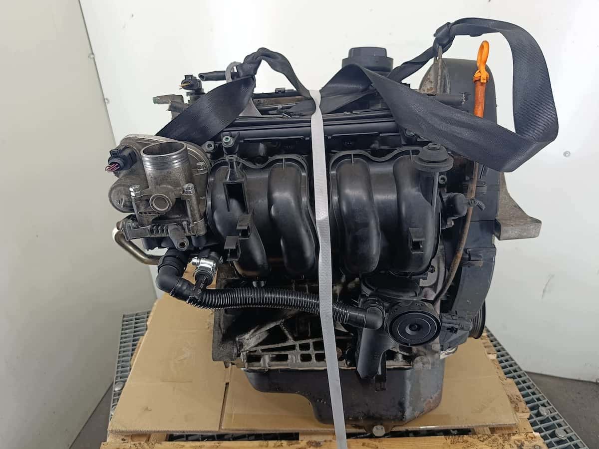 Moteur BBY vue 6