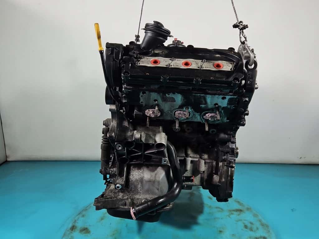 Moteur CCWB vue 3