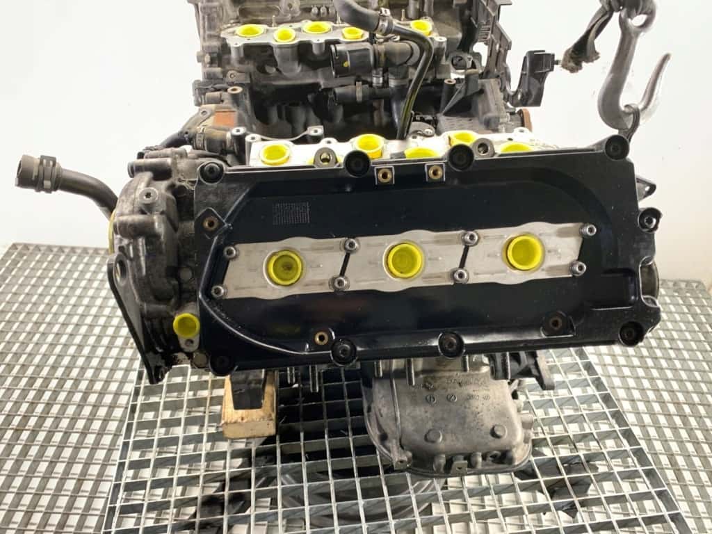 Moteur CCWB vue 5