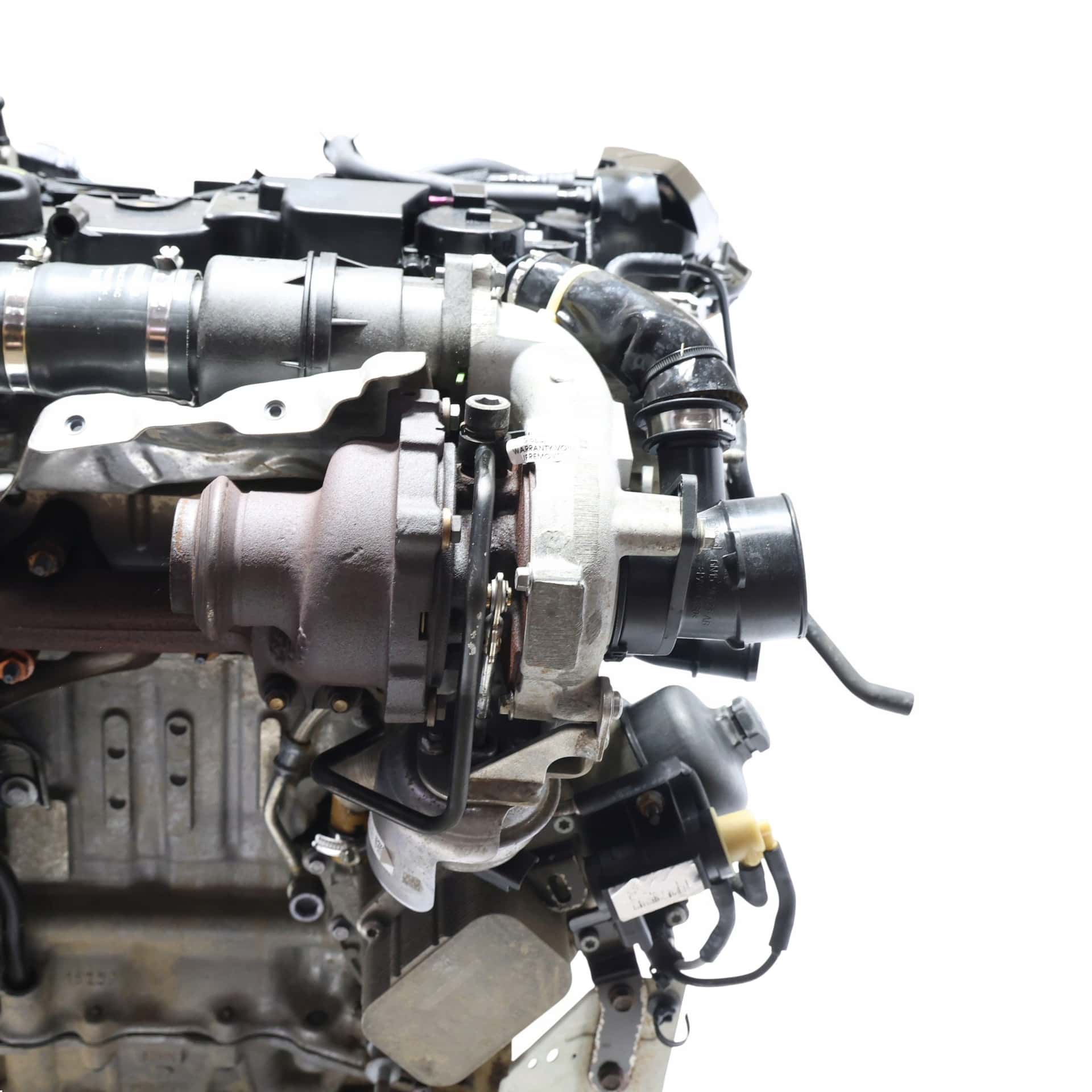 Moteur XWCA vue 3