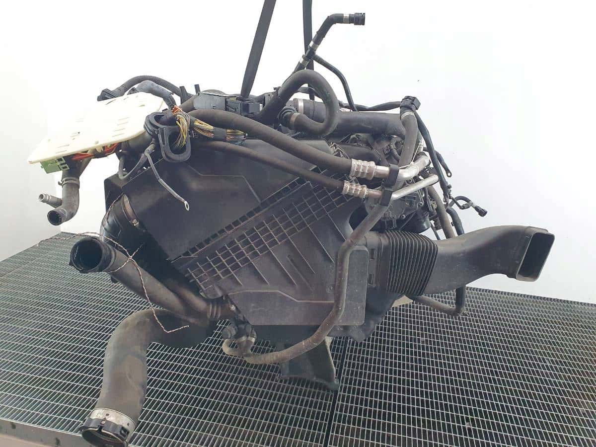 Moteur B47 D20 A vue 9