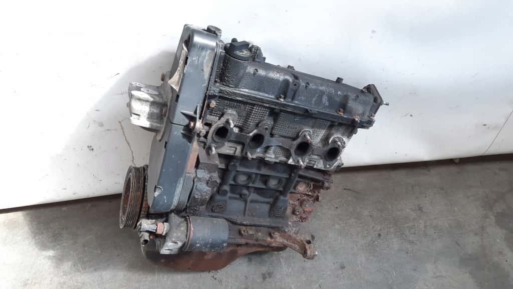 Moteur 350 A1.000 vue 2