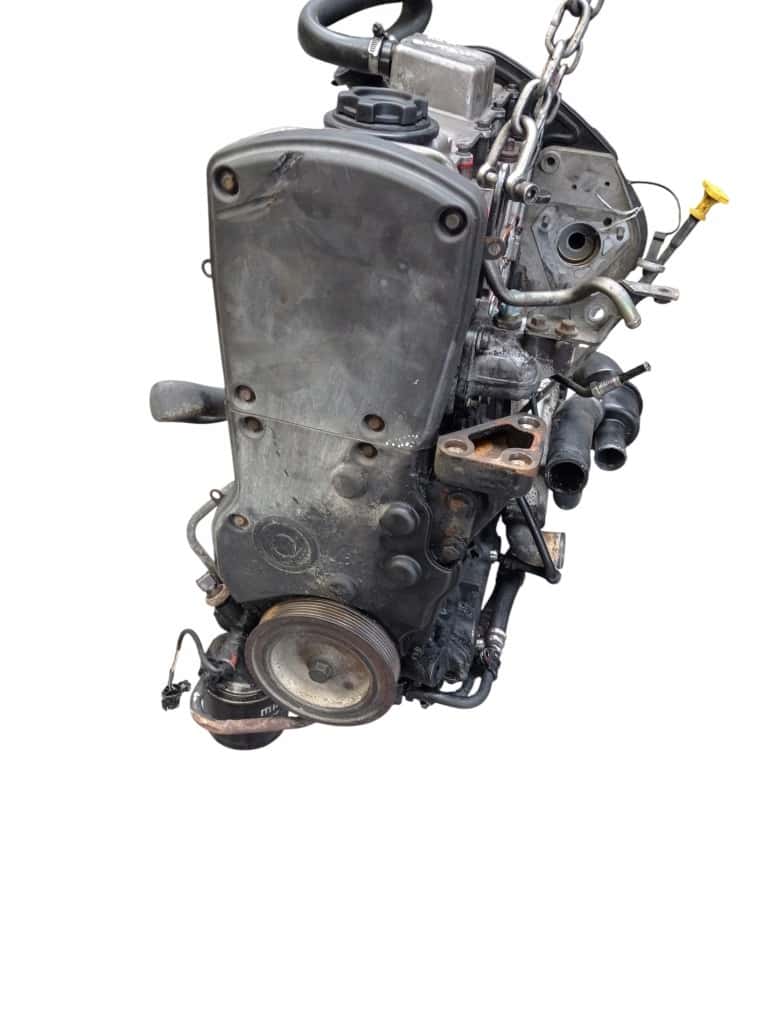 Moteur 20 T2N vue 2