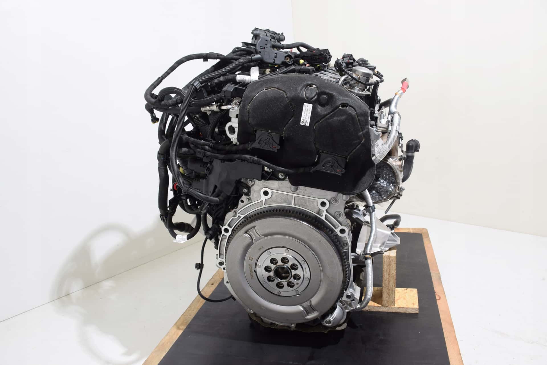 Moteur B58 B30 P vue 9