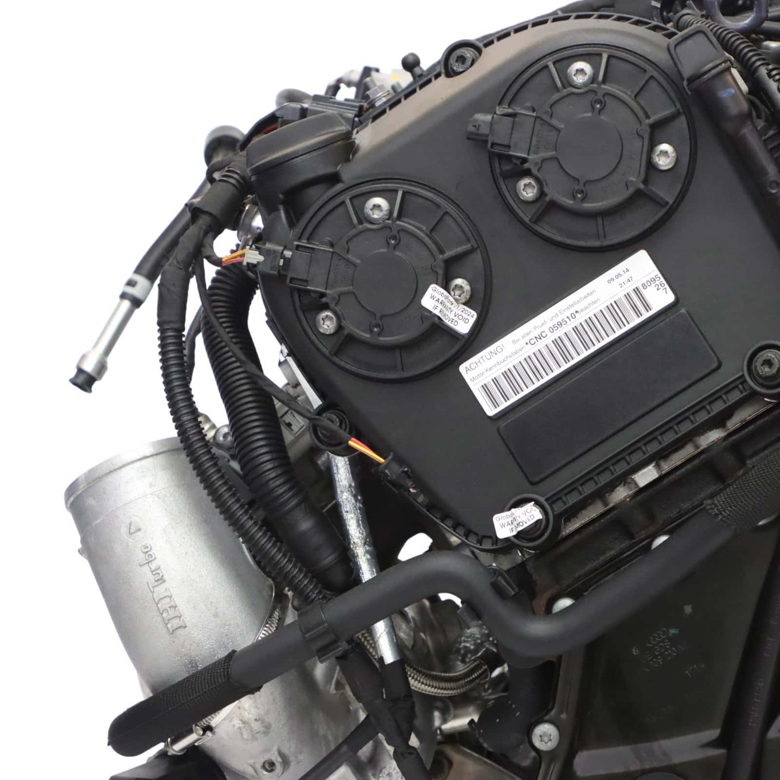 Moteur CNCE vue 4