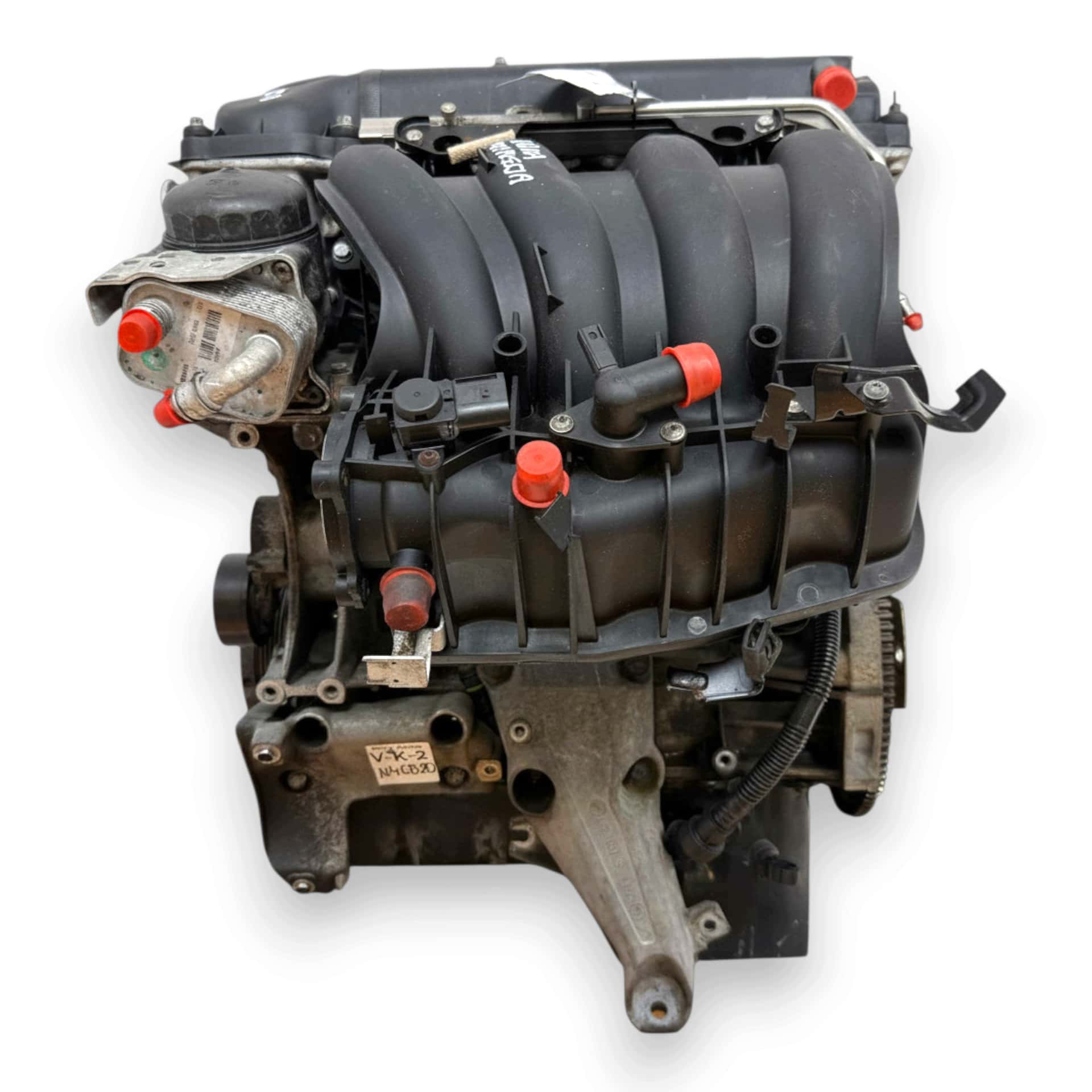 Moteur N46 B20 B vue 6