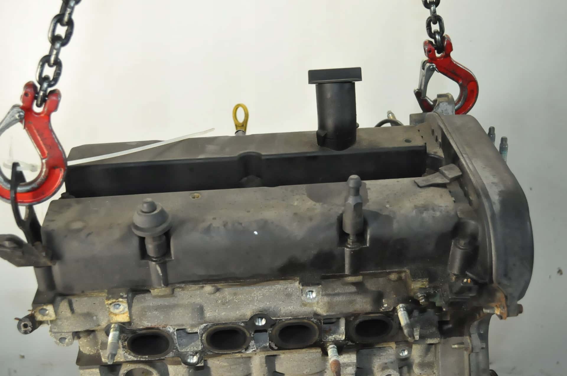 Moteur ASDA vue 5