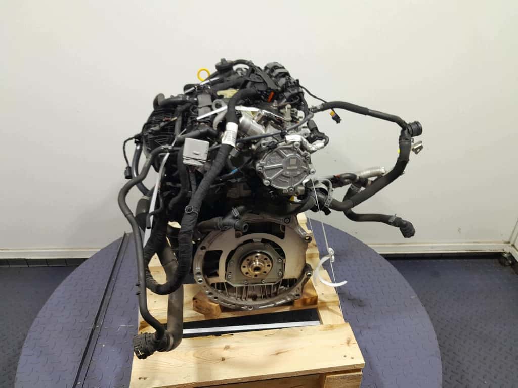 Moteur DNND vue 5