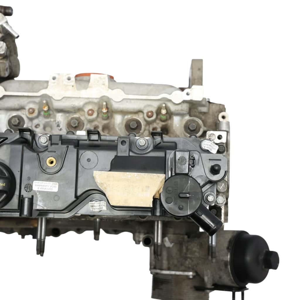 Moteur XWDB vue 5
