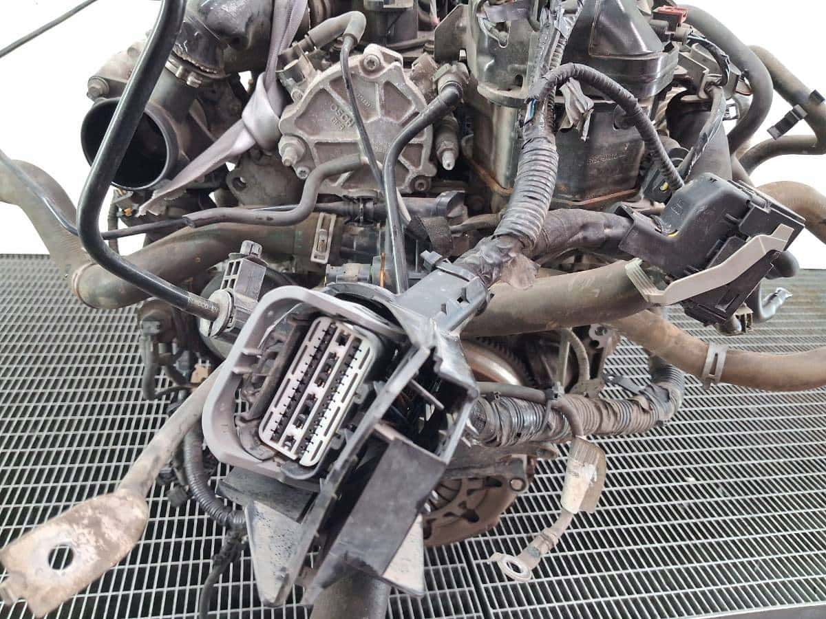 Moteur XVCC vue 7