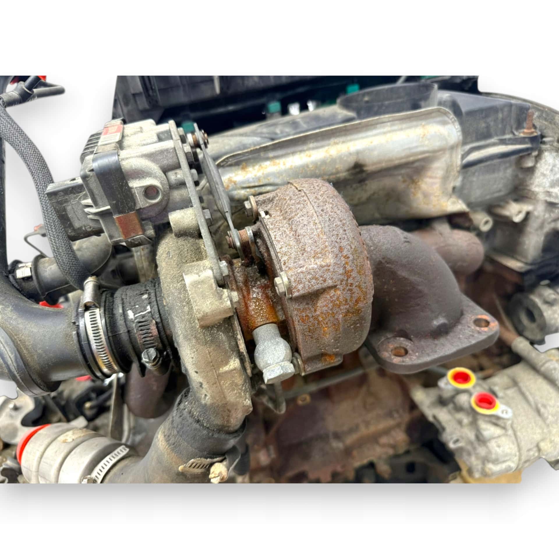Moteur PGFB vue 12