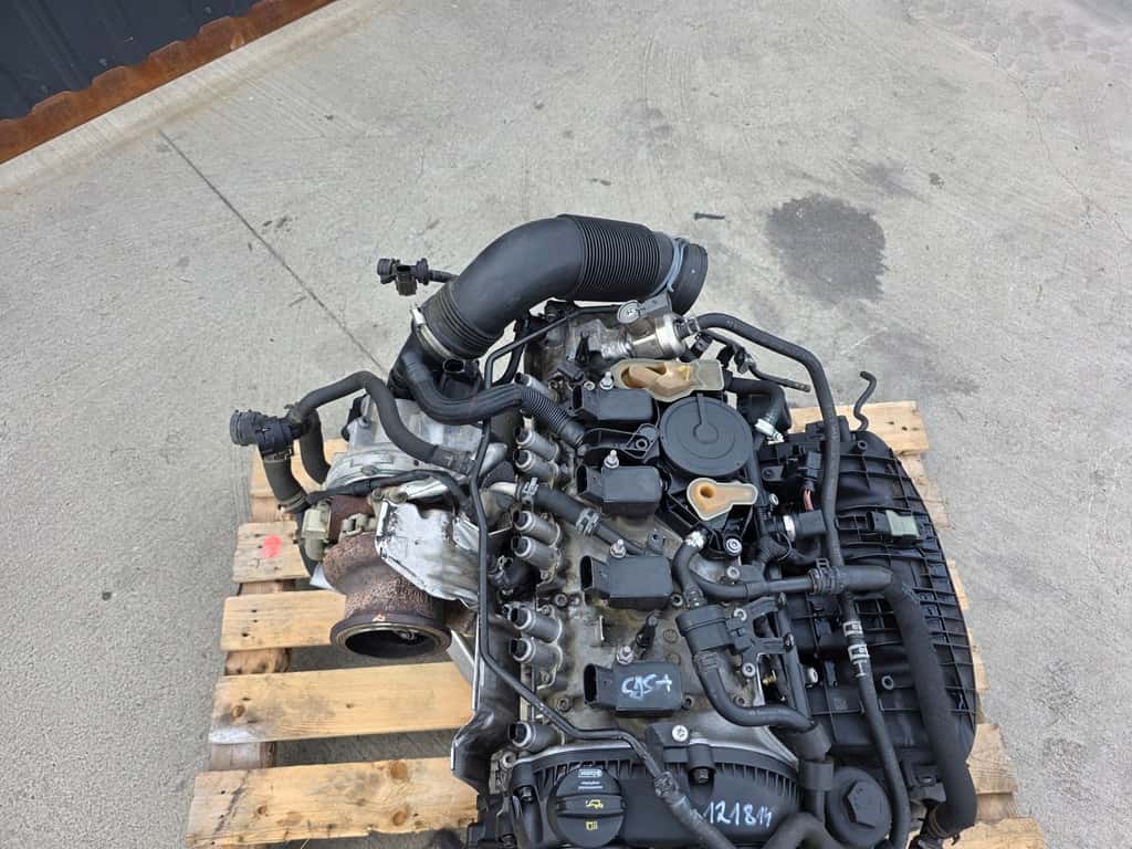 Moteur CJSB vue 3