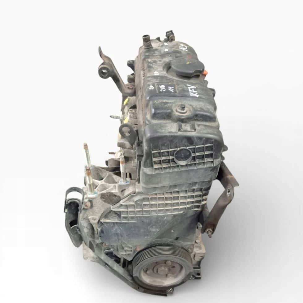 Moteur KFV (TU3JP) vue 6