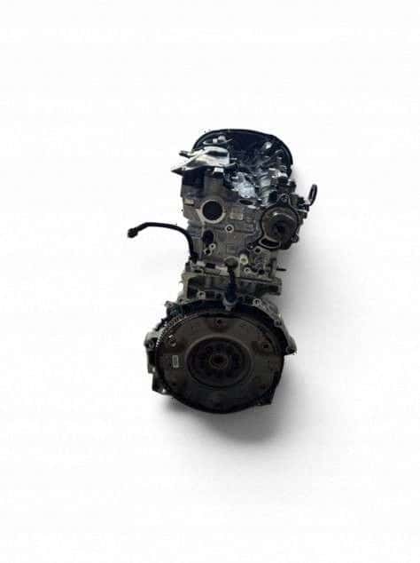 Moteur B 4204 T26 vue 4