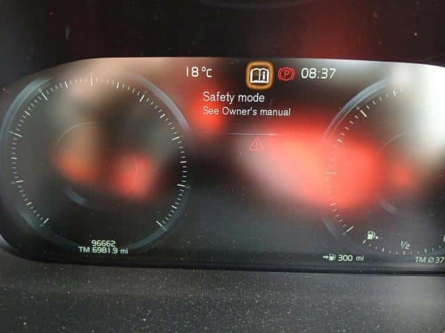 Moteur D 4204 T23 vue 6