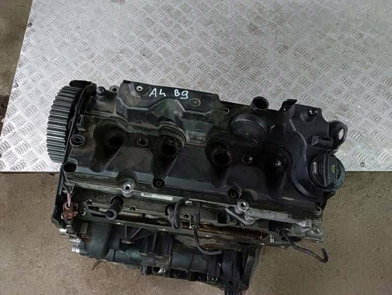 Moteur DEUA vue 2