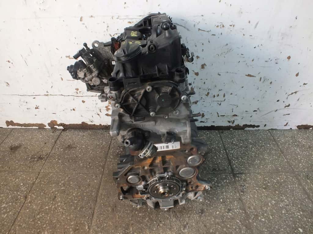 Moteur DFGC vue 3