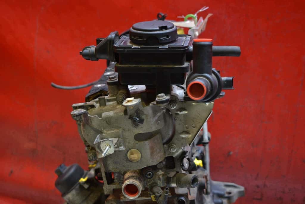 Moteur 198 A4.000 vue 13