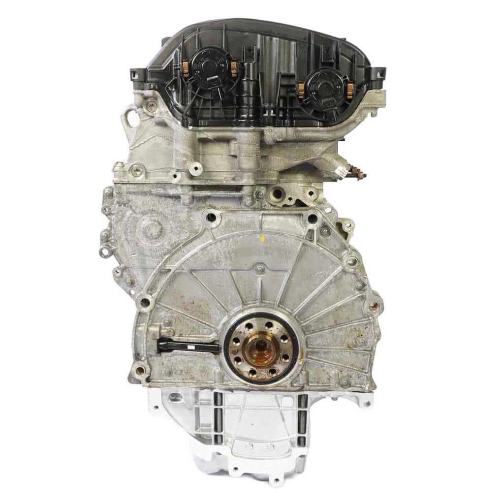Moteur B38 A15 A vue 5