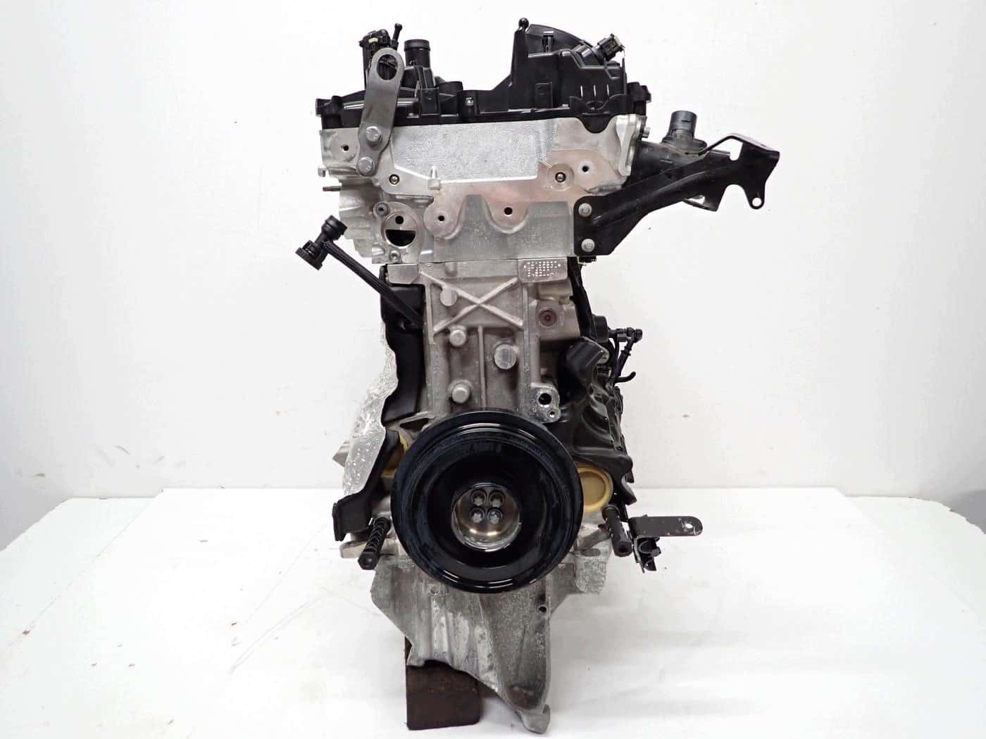 Moteur B48 B20 A vue 5