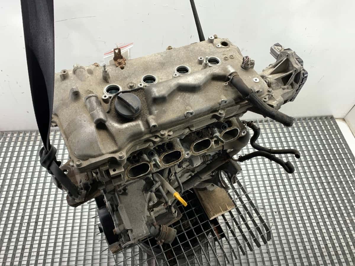 Moteur 1ZR-FAE vue 3