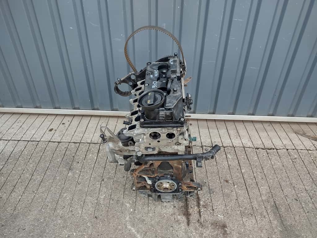Moteur CFGC vue 4