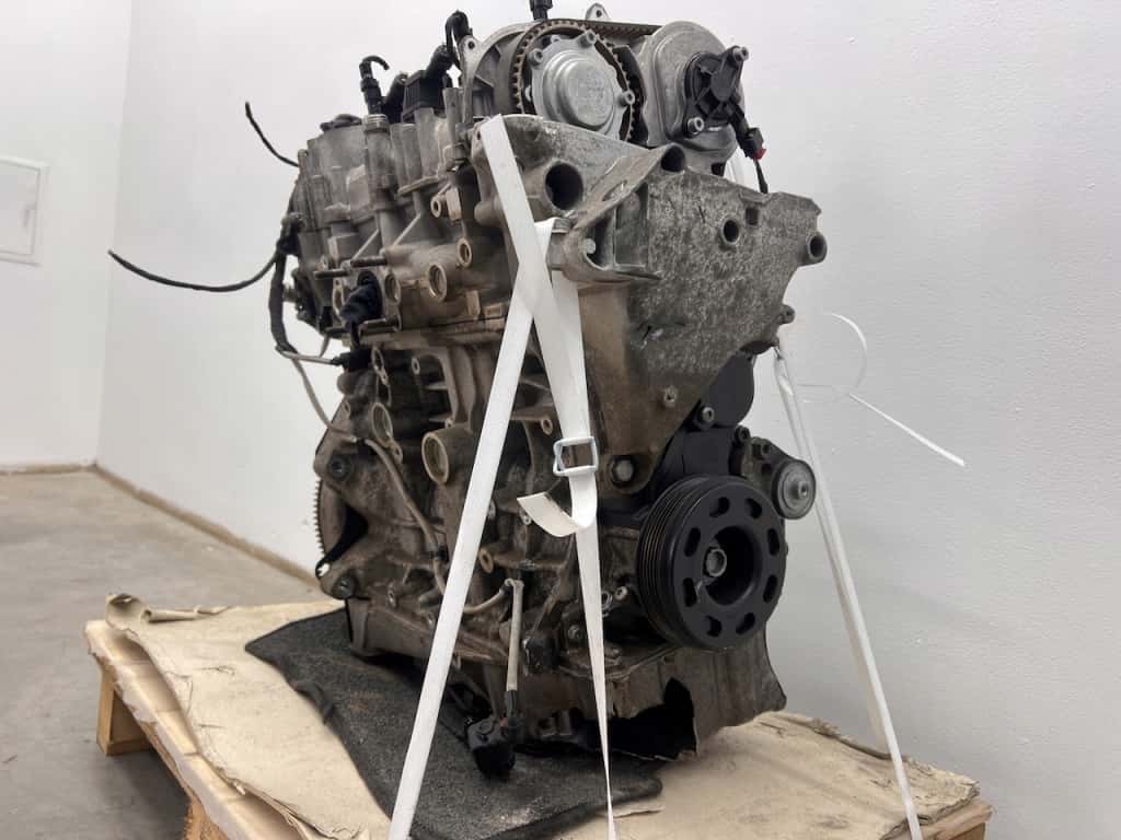 Moteur DPBA vue 9