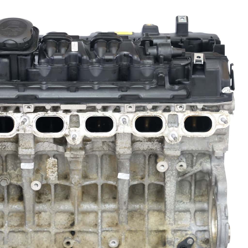 Moteur N54 B30 A vue 7