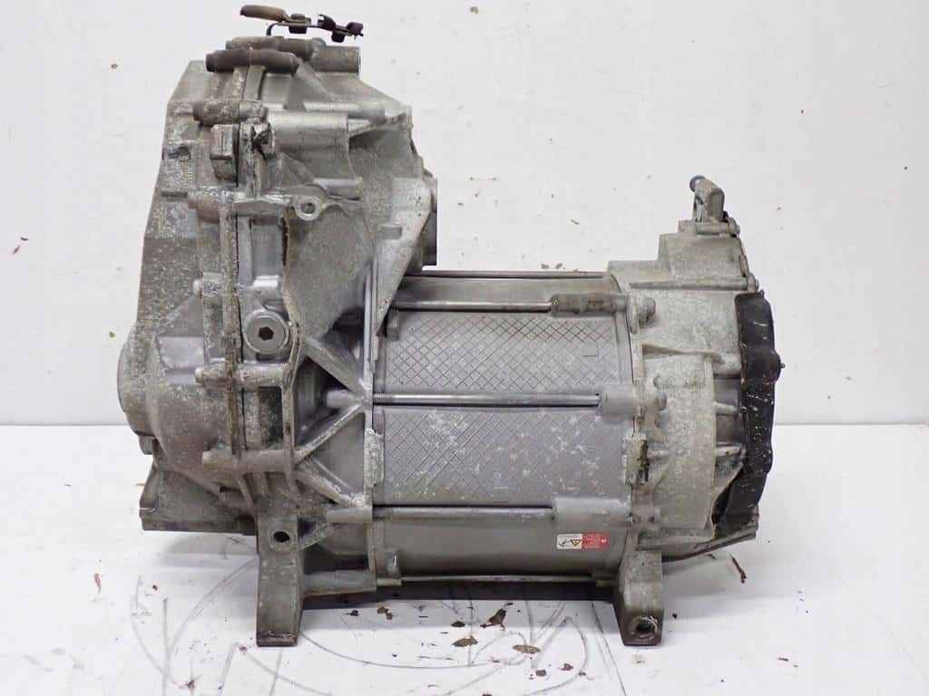 Moteur EBJD vue 4