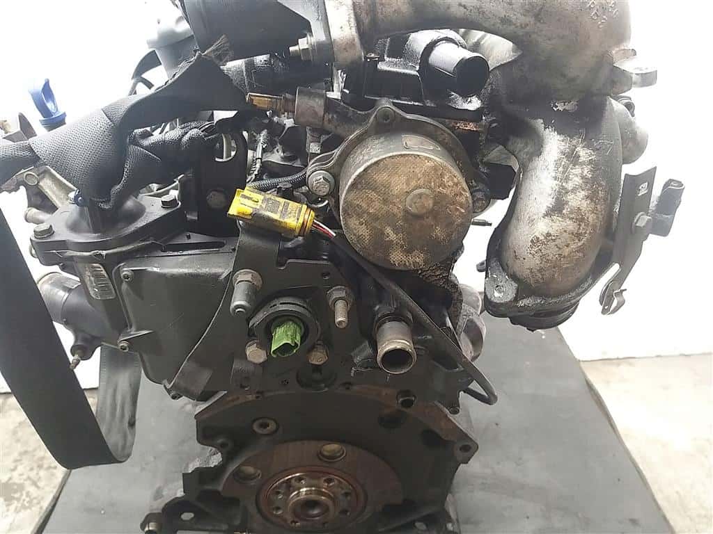 Moteur RHS (DW10ATED) vue 7