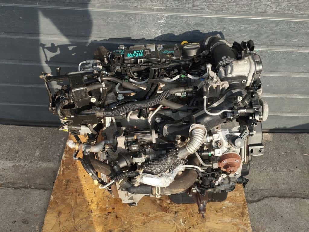 Moteur UGJC vue 4