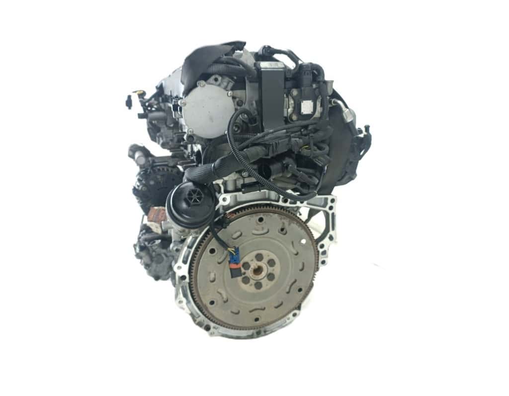 Moteur N16 B16 A vue 3